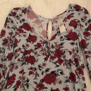 American Eagle dress